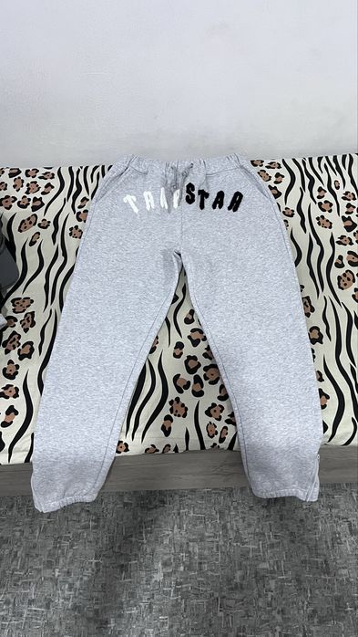 trapstar двойка новое