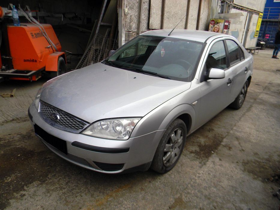 Dezmembrari Ford MONDEO Mk 3 (2000-2007) 2.0 16V TDDi / TDCi Motorina
