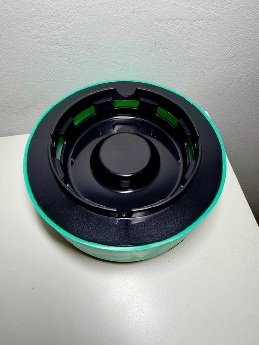 Scrumiera Inteligenta cu Purificator