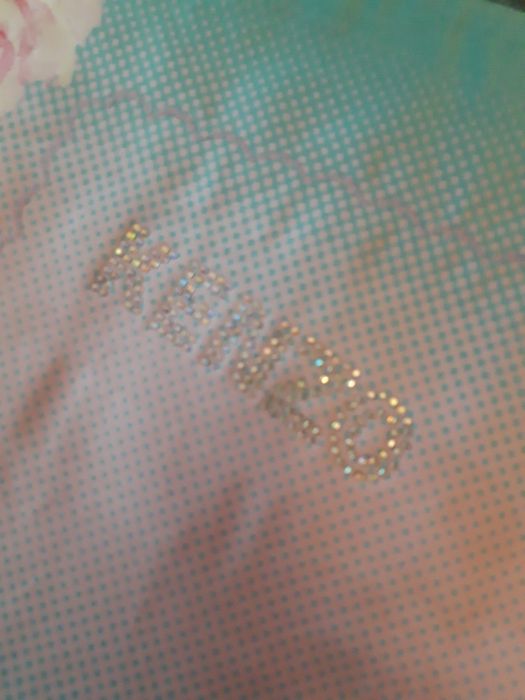 Постельное бельё Kenzo.