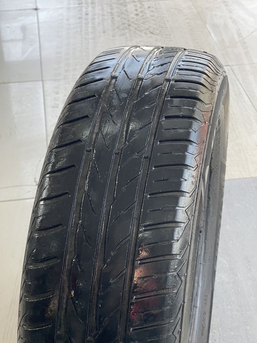 Шины летние 185 70 р14