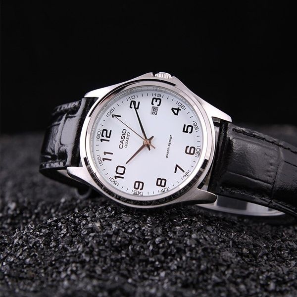 Casio MTP-1183E - Original, Kvarts, 1 yil kafolat