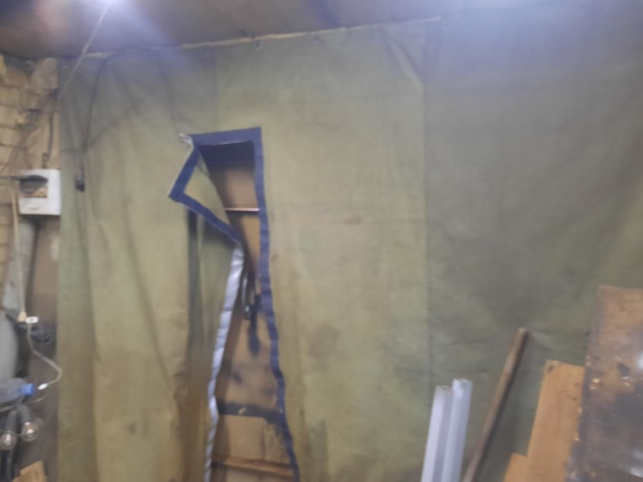 Продам гараж гск7