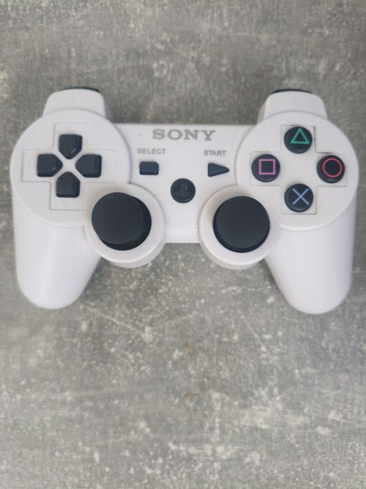 Джойстик от ps3.