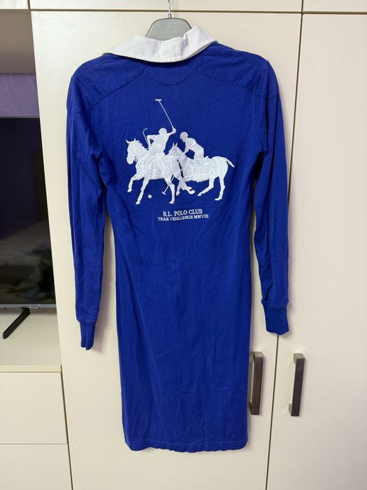 Дамска рокля на Ralph Lauren