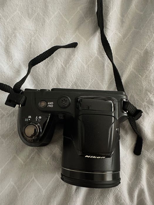 Cameră foto digitală Nikon Coolpix L330