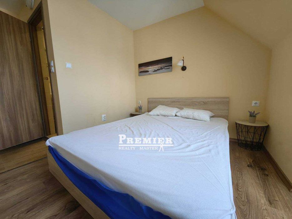 Продава се Едностаен апартамент в к.к. Слънчев бряг - 40 кв.м за 810 €/кв.м - Снимка #9