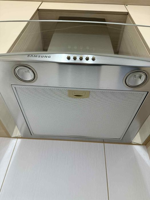 Аспиратор  SAMSUNG Като Нов!!!