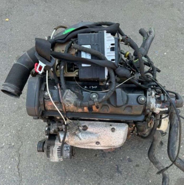 Шаран sharan двигатели ADY из Европы моторы