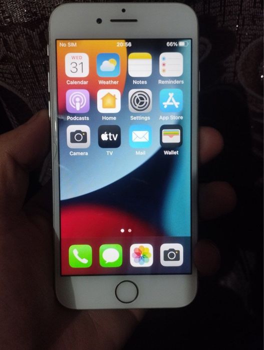 iphone 7 128gb srocna