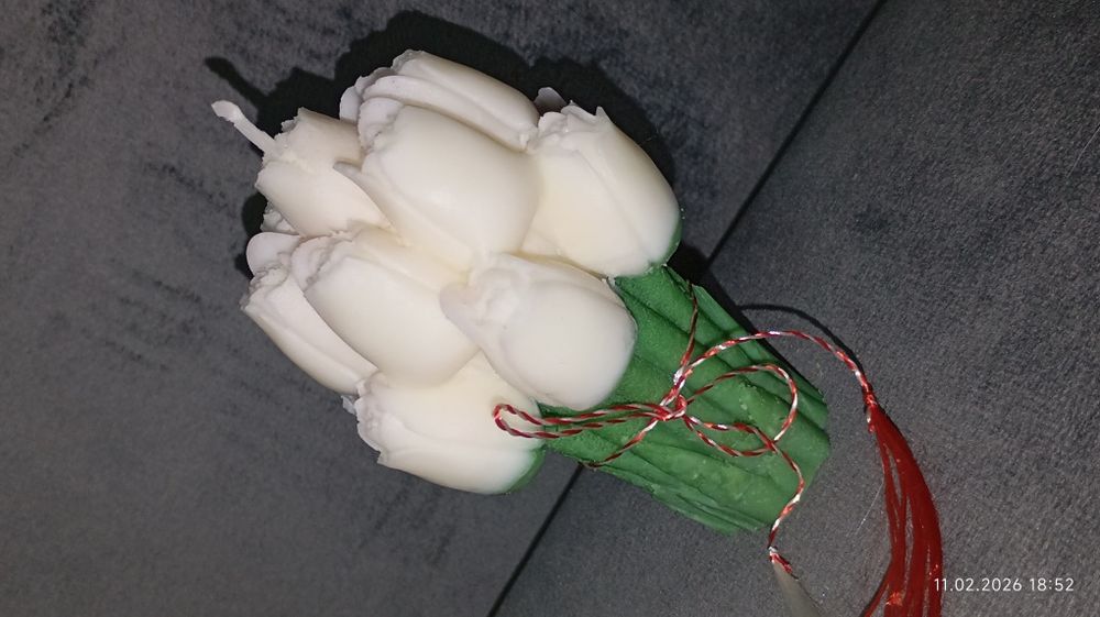 Lumânare parfumată