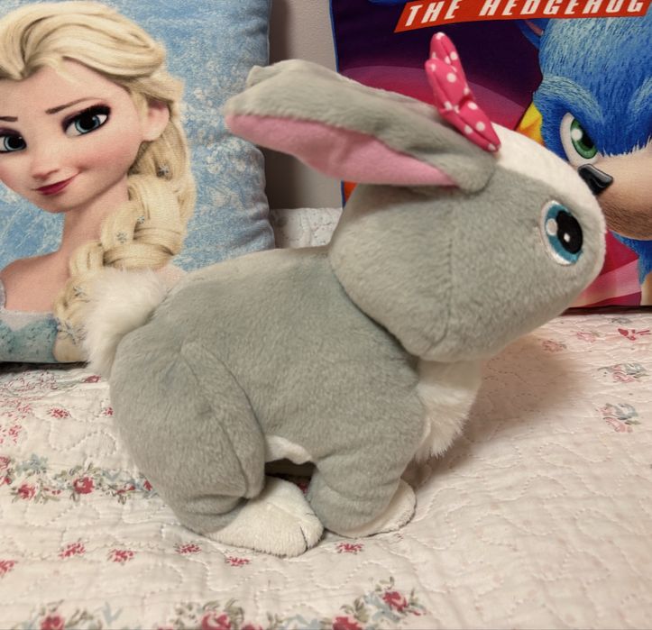 Играчка - Зайчето Бетси