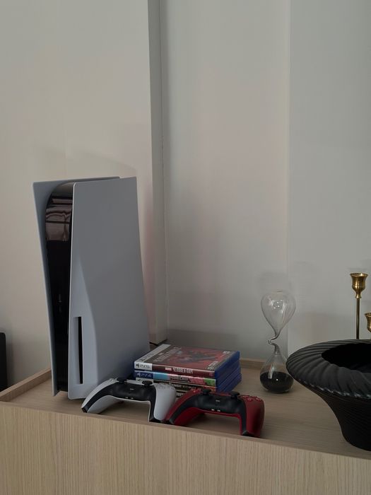 Sony PlayStation 5 PS5