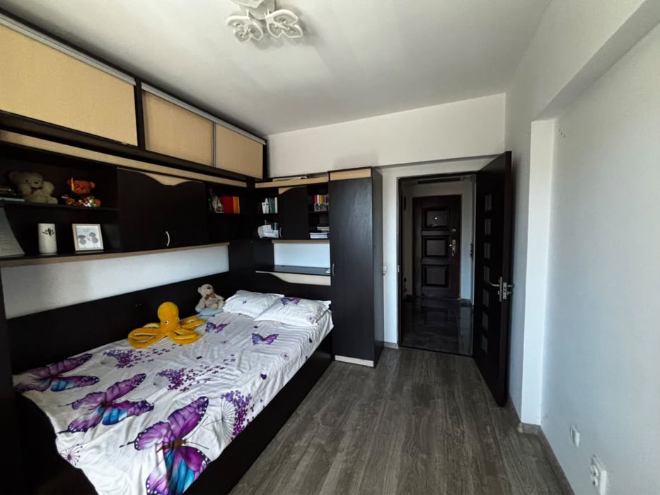 Apartament 2 camere | 38MP + Balcon 7MP  - 72.500€ NEGOCIABIL