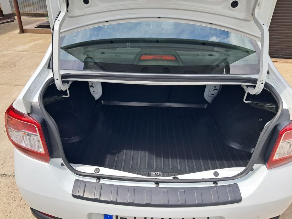 Logan2 1.2 16v cu gpl