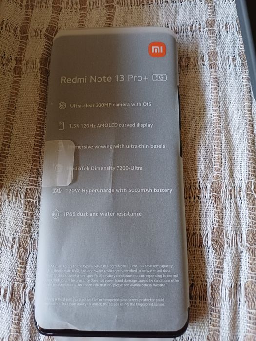 Телефон нов неизползван отворен само за снимки