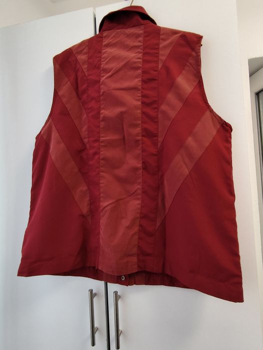Vestă dama mărimea XXL