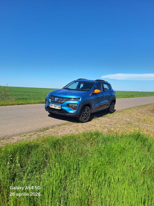 DACIA Spring 2022 — imagine 2