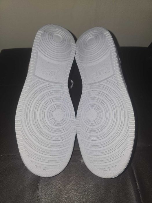 Nike Court Vision Low 40 нови