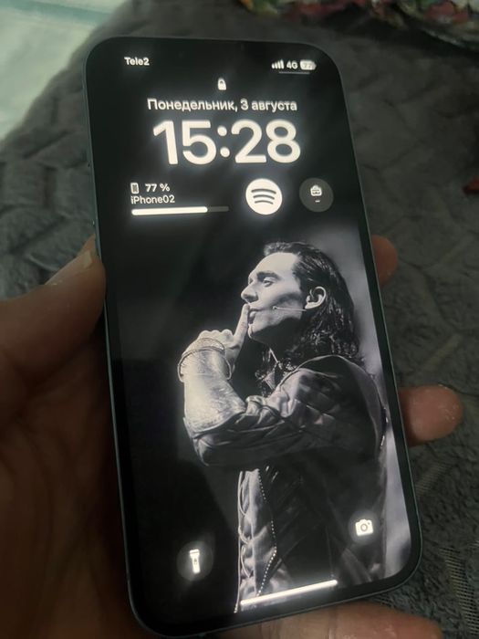 Айфон 14 128гб iphone 14 128