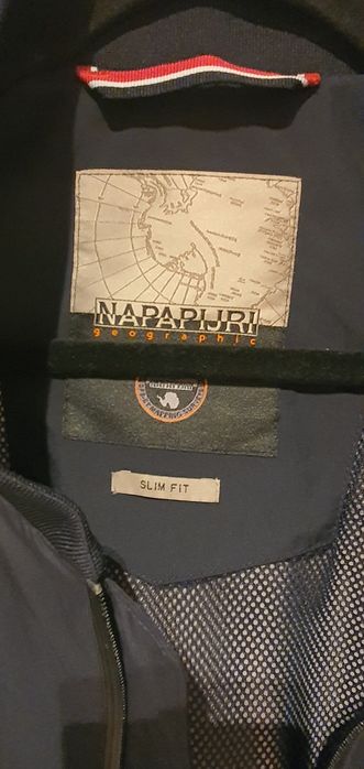 Оригинални Якета Napapijri