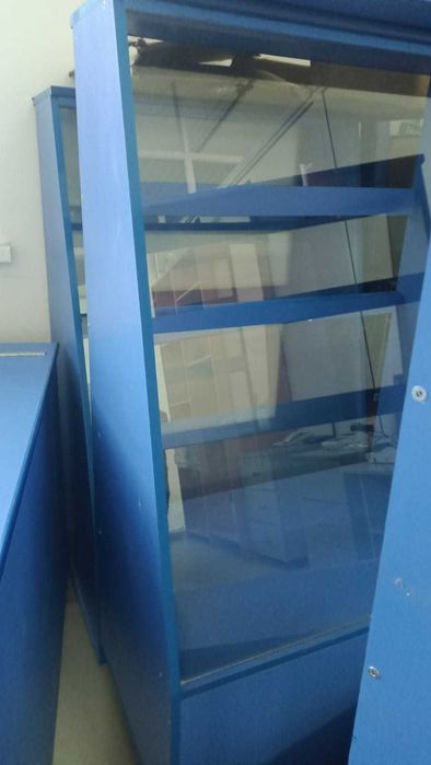 мебель для магазина  -витрины