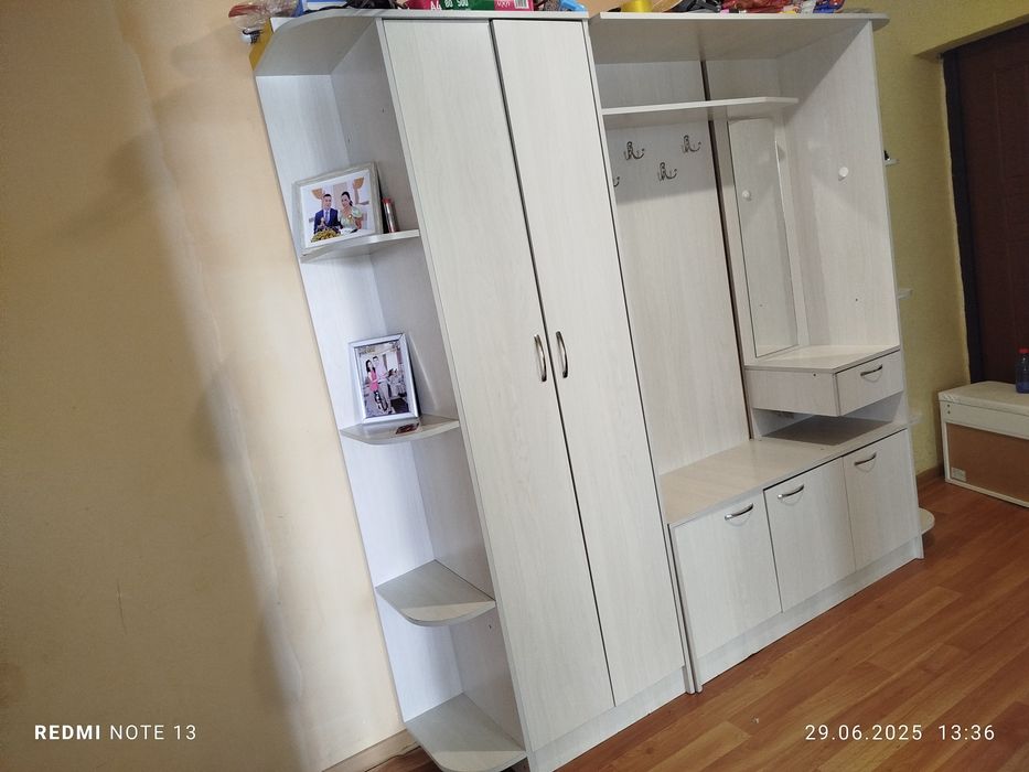 Продаётся прихожая в отличном состоянии