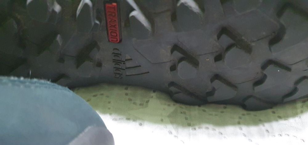 Adidas terrex snow cf Rain.Rdy