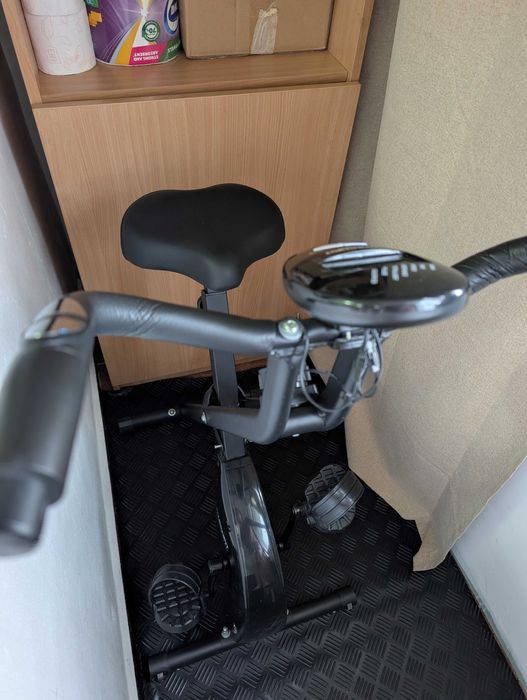 Bicicleta de interior