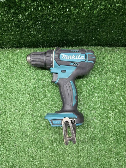 Винтоверт на Makita DDF482