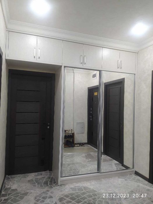 Мебель на заказ любой сложности!