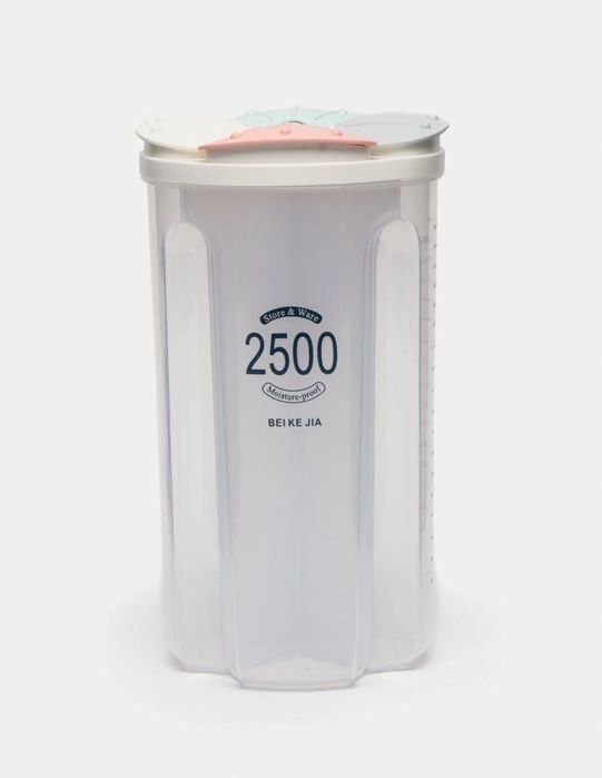 Organayzer dlya zerna. Krupala uchun organayzer