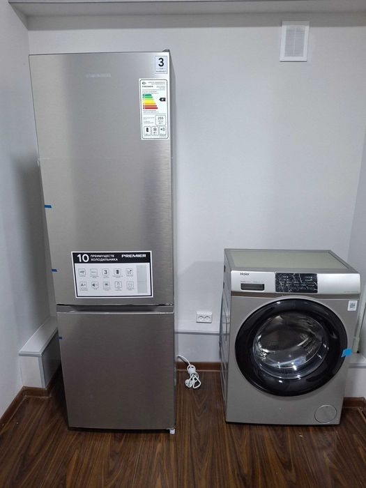 Kvartira sheriklikka