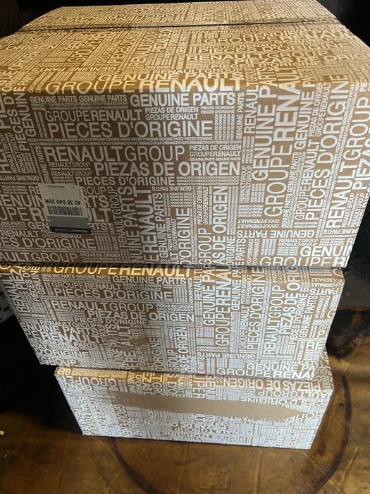 Jante aliaj 16" Mahalia Dacia Logan III / Sandero III / Stepway 2021+