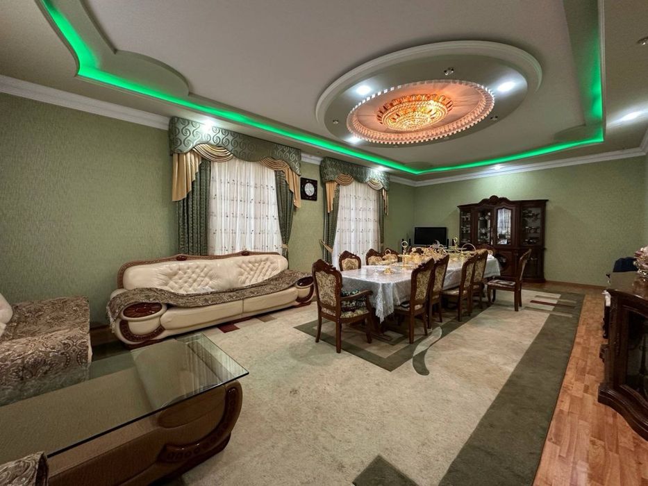 Дом участок Карасу Мирзо Улугбекский рн