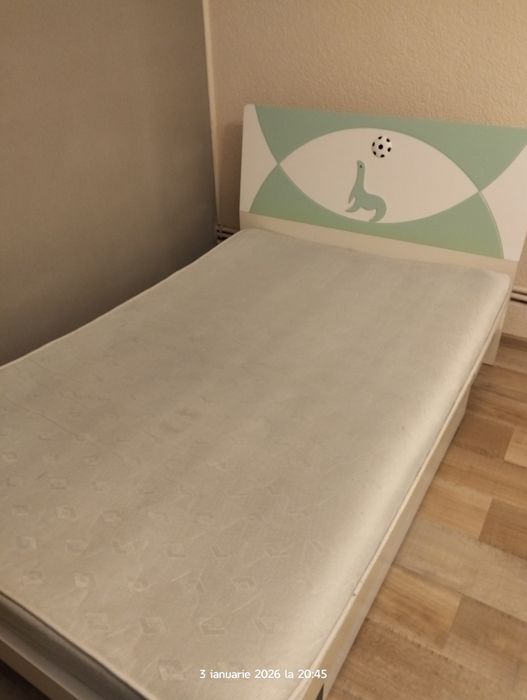 Vând mobila dormitor pentru copii