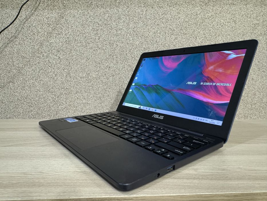 Продам или обмен Ультрабук ASUS