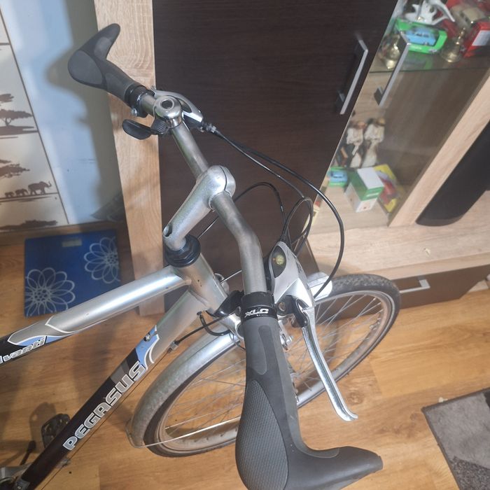 Bicicleta Pegasus Avanti pe 28
