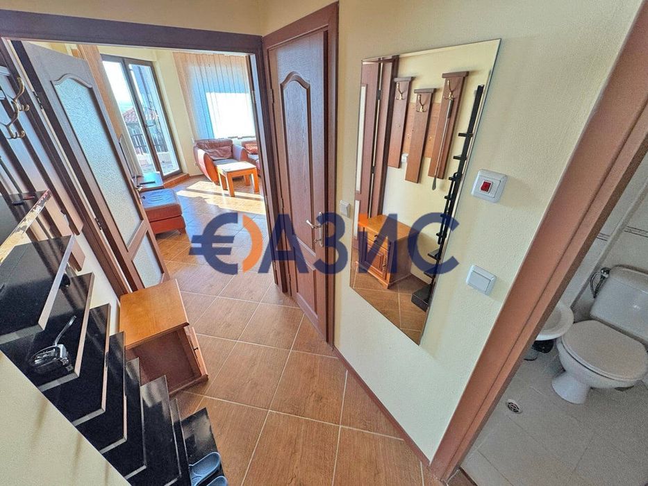 Продава се Тристаен апартамент в с. Кошарица, Област Бургас - 90 кв.м за 532 €/кв.м - Снимка #4