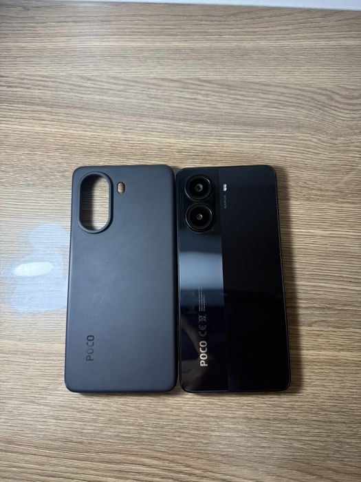 Poco X7 Pro Идеал