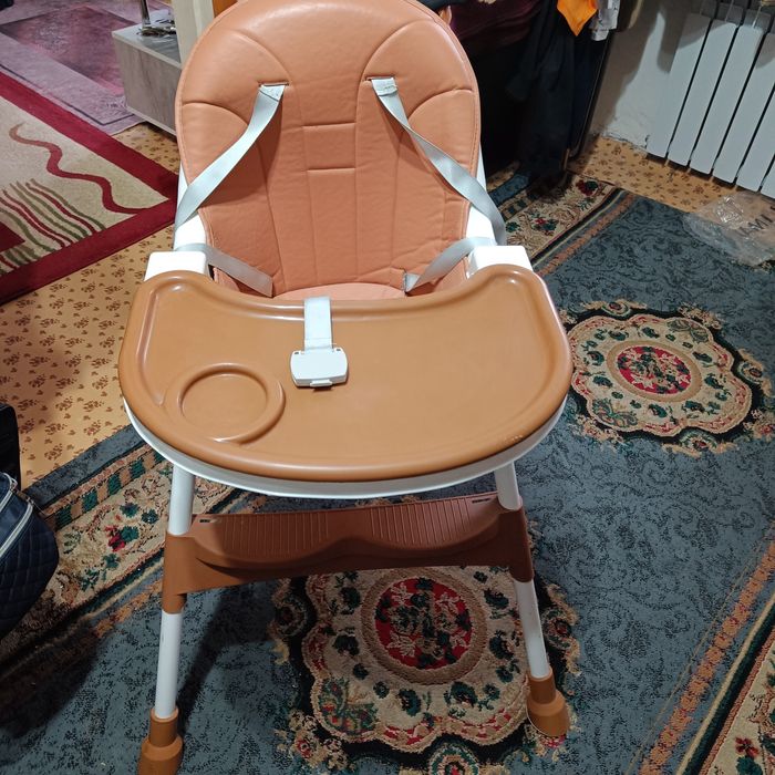 Продам детский стульчик для кормления