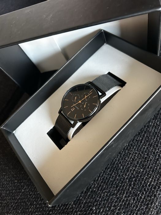 Часовник Pierre Lannier