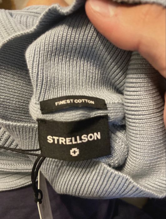 Pulover Strellson