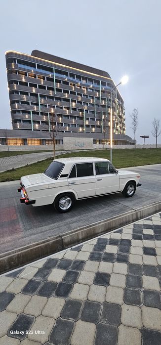 Prapanda 2106 Lada holati zur suyagi butun