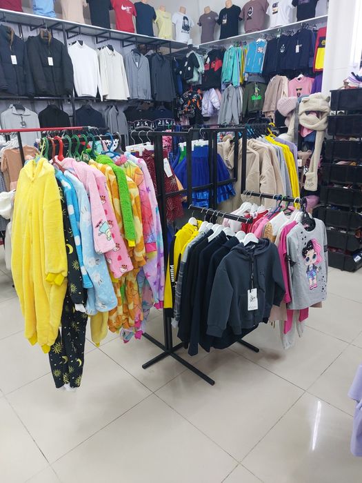 Торговое оборудование