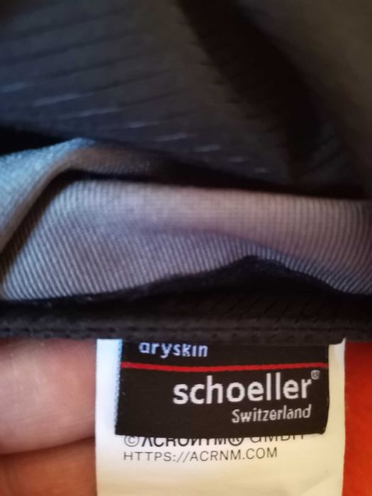 ACRONYM P41-DS. ТОП Премиум калс , мъжки панталон