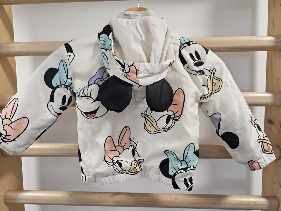 Jacheta primavara - marimea 98