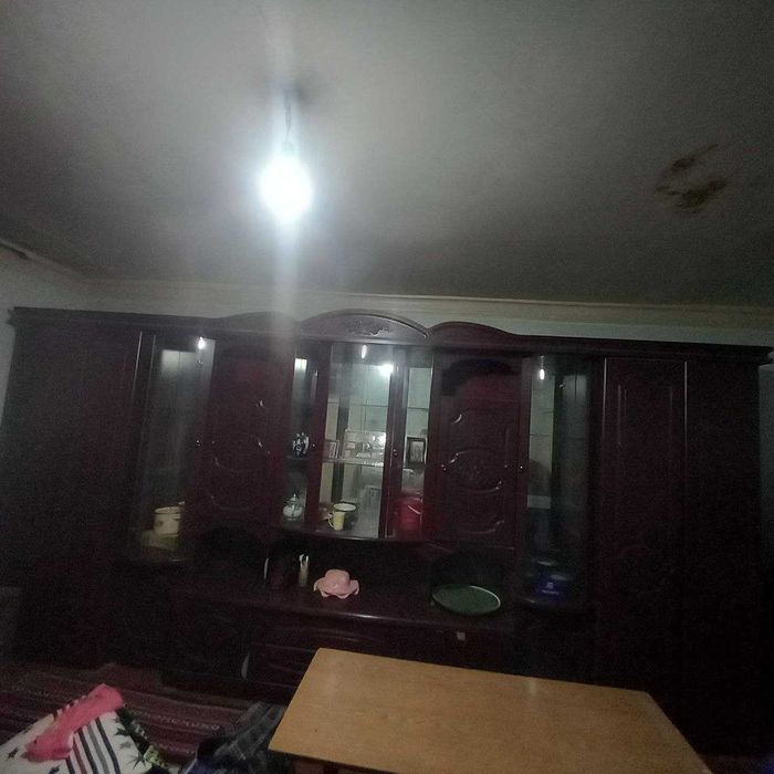 Garnitur sotiladi. Holati yaxshi.