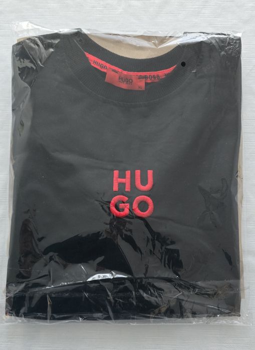 Hugo Boss-XL  мъжка блуза