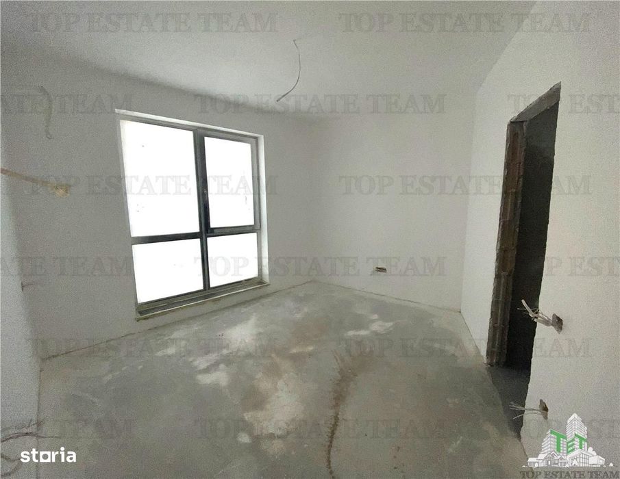 Apartament 3 camere in bloc nou, adiacent metrou Obor — fotografia 3